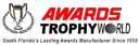 Awards TrophyWorld logo